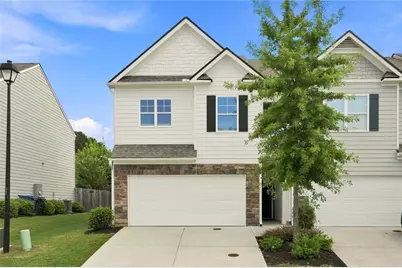 5260 Barberry Avenue, Oakwood, GA 30566 - Photo 1
