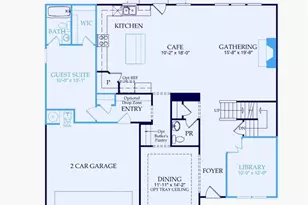 5318 Mulberry Pass Ct, Hoschton, GA 30548 - Photo 37
