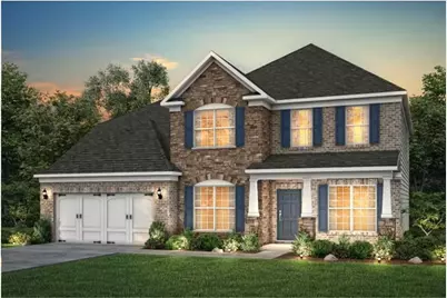 5318 Mulberry Pass Court, Hoschton, GA 30548 - Photo 1