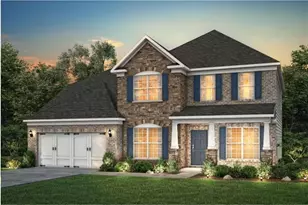 5318 Mulberry Pass Ct, Hoschton, GA 30548 - Photo 1