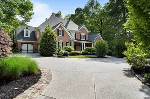 510 Grove Park Pl, Roswell, GA 30075 - Photo 5