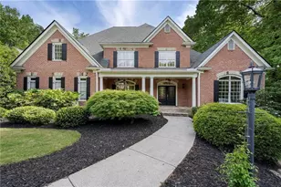 510 Grove Park Pl, Roswell, GA 30075 - Photo 3
