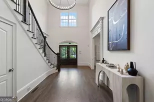 510 Grove Park Pl, Roswell, GA 30075 - Photo 5