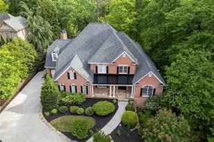 510 Grove Park Pl, Roswell, GA 30075 - Photo 1