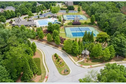 5190 Sierra Creek Dr Drive, Hoschton, GA 30548 - Photo 39