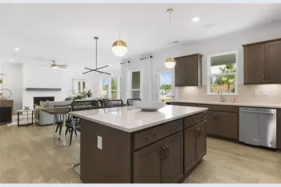 5190 Sierra Creek Dr Drive, Hoschton, GA 30548 - Photo 13