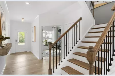5190 Sierra Creek Dr Drive, Hoschton, GA 30548 - Photo 3