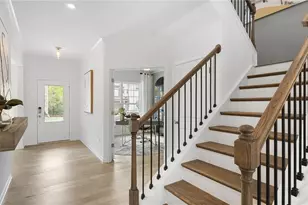 5190 Sierra Creek Dr, Hoschton, GA 30548 - Photo 3