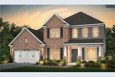 5190 Sierra Creek Drive, Hoschton, GA 30548 - Photo 1