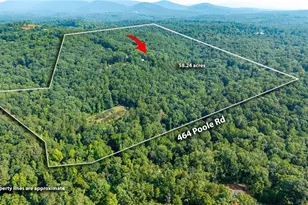 464 Poole Rd, Ball Ground, GA 30107 - Photo 3