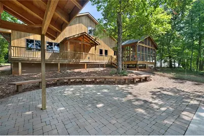 464 Poole Road, Ball Ground, GA 30107 - Photo 33