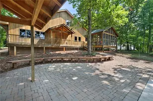 464 Poole Rd, Ball Ground, GA 30107 - Photo 33