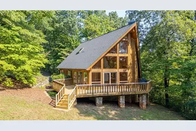 464 Poole Road, Ball Ground, GA 30107 - Photo 5