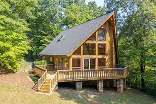464 Poole Rd, Ball Ground, GA 30107 - Photo 5