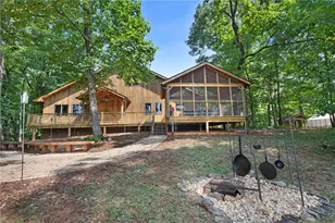464 Poole Rd, Ball Ground, GA 30107 - Photo 53