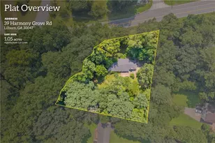 39 Harmony Grove Rd, Lilburn, GA 30047 - Photo 1