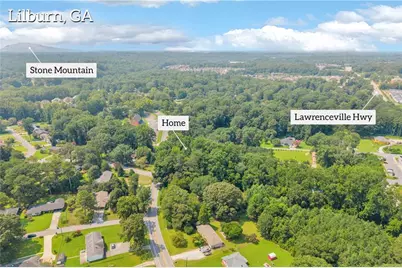 39 Harmony Grove Road, Lilburn, GA 30047 - Photo 3
