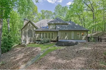 5004 Barnwood Terrace NW, Kennesaw, GA 30152 - Photo 47