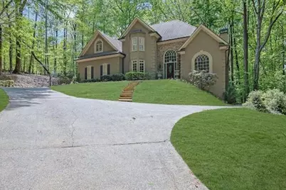 5004 Barnwood Terrace NW, Kennesaw, GA 30152 - Photo 1