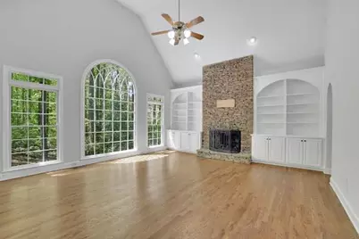 5004 Barnwood Terrace NW, Kennesaw, GA 30152 - Photo 13