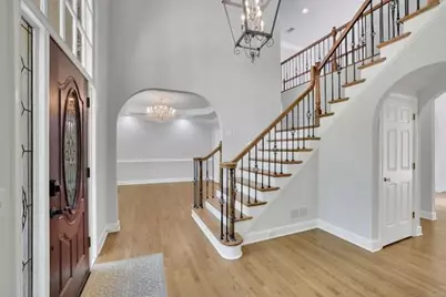 5004 Barnwood Terrace NW, Kennesaw, GA 30152 - Photo 3