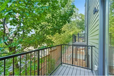 428 Cedar Dust Drive, Decatur, GA 30030 - Photo 15