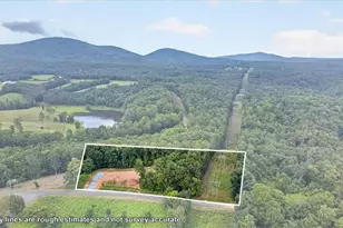 1395 Cowart Mountain Rd, Jasper, GA 30143 - Photo 1