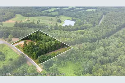 1395 Cowart Mountain Road, Jasper, GA 30143 - Photo 3