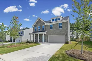813 Oleander Ct, McDonough, GA 30253 - Photo 23