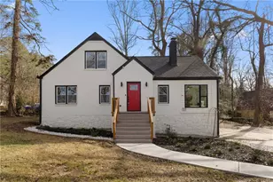 1870 Avon Ave, Atlanta, GA 30311 - Photo 1