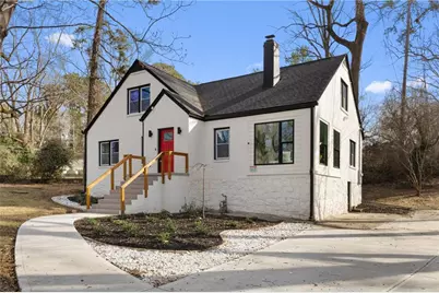 1870 Avon Avenue, Atlanta, GA 30311 - Photo 3