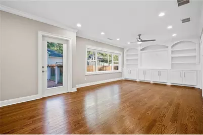 1841 Gainsborough Drive, Atlanta, GA 30341 - Photo 13