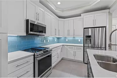 1841 Gainsborough Drive, Atlanta, GA 30341 - Photo 5