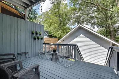 189 Stovall Street SE #B, Atlanta, GA 30316 - Photo 15