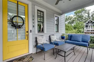 189 Stovall St SE, Atlanta, GA 30316 - Photo 1