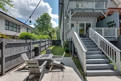 189 Stovall Street SE #B, Atlanta, GA 30316 - Photo 29