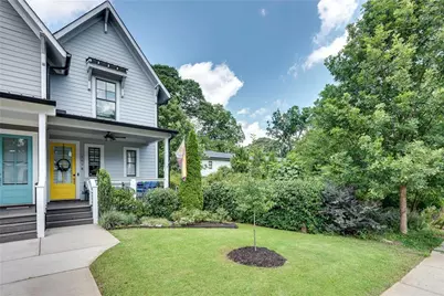 189 Stovall Street SE #B, Atlanta, GA 30316 - Photo 31