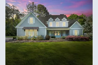 5822 John Burruss Road, Cumming, GA 30040 - Photo 1