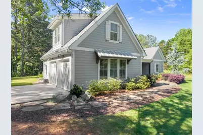 5822 John Burruss Road, Cumming, GA 30040 - Photo 7