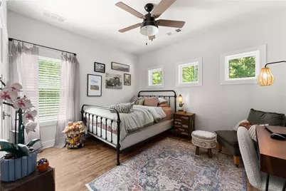 5822 John Burruss Road, Cumming, GA 30040 - Photo 31