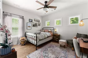 5822 John Burruss Rd, Cumming, GA 30040 - Photo 31