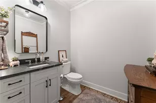 5822 John Burruss Rd, Cumming, GA 30040 - Photo 25