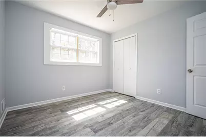405 Concord Woods Drive SE, Smyrna, GA 30082 - Photo 17