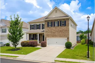 2649 Ogden Trail, Buford, GA 30519 - Photo 1