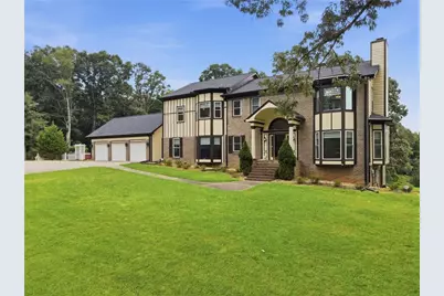 2485 Rock Springs Road, Buford, GA 30519 - Photo 1