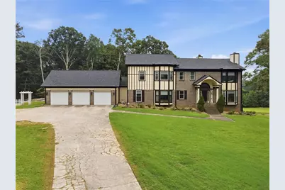 2485 Rock Springs Road, Buford, GA 30519 - Photo 5