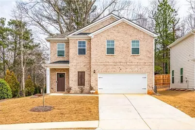 4700 Blake Loop, Atlanta, GA 30349 - Photo 1