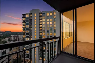 3481 Lakeside Drive NE #1702, Atlanta, GA 30326 - Photo 1