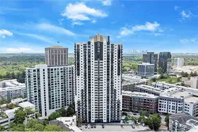 3481 Lakeside Drive NE #1702, Atlanta, GA 30326 - Photo 23