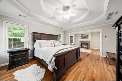 915 Sentry Ridge Crossing, Suwanee, GA 30024 - Photo 23